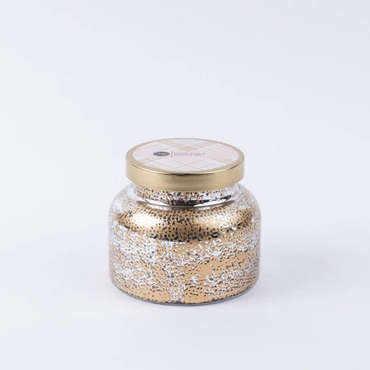 Sweet Grace Mercury Jar Candle - Purpose + Passion Boutique