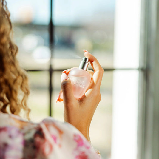 Sweet Grace Perfume - Purpose + Passion Boutique