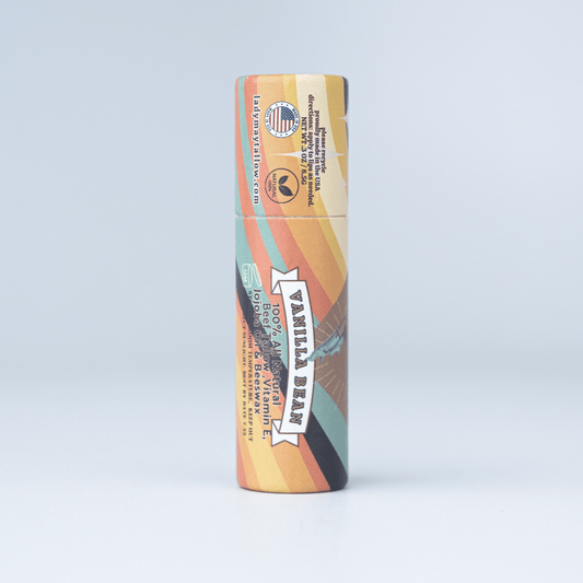 Tallow Lip Balm - Purpose + Passion Boutique