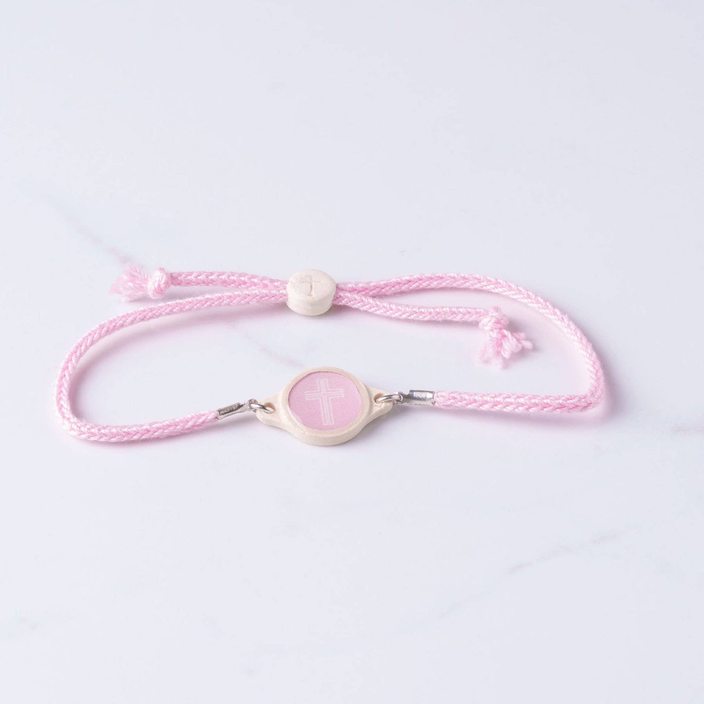 Tap To Pray™ - Survivor Series Handmade Bracelets - Purpose + Passion Boutique