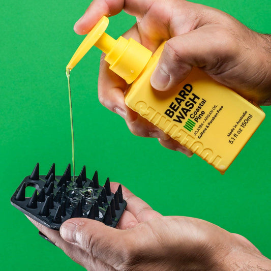 The Beard Kit - Purpose + Passion Boutique