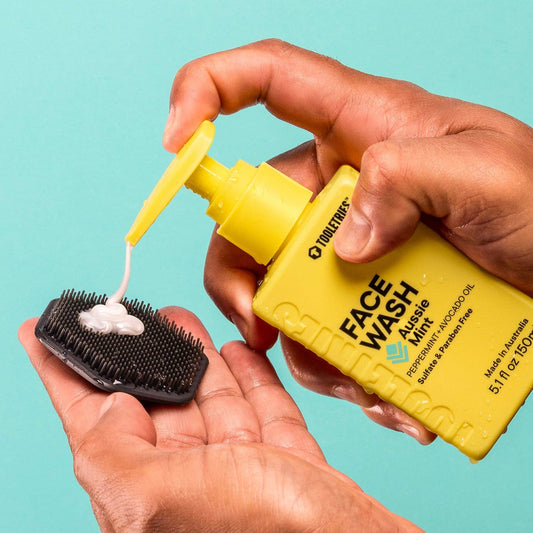 The Face Kit - Purpose + Passion Boutique