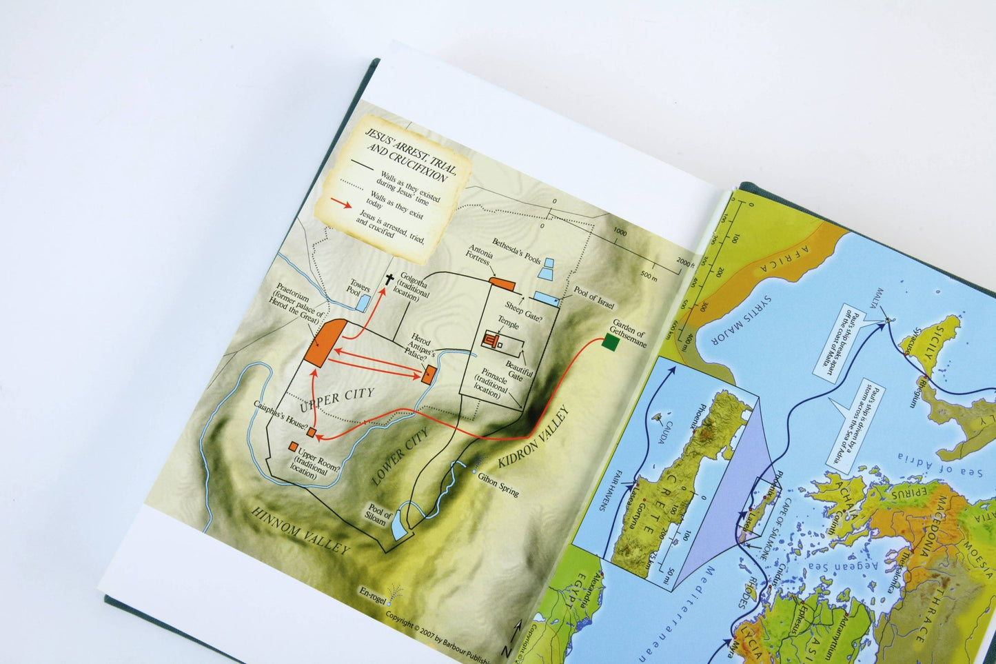 The KJV Study Bible - Purpose + Passion Boutique