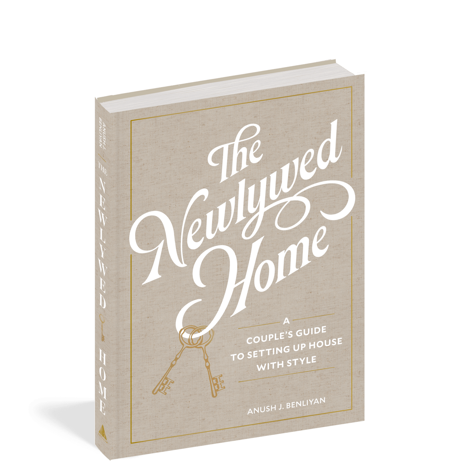 The Newlywed Home - Purpose + Passion Boutique