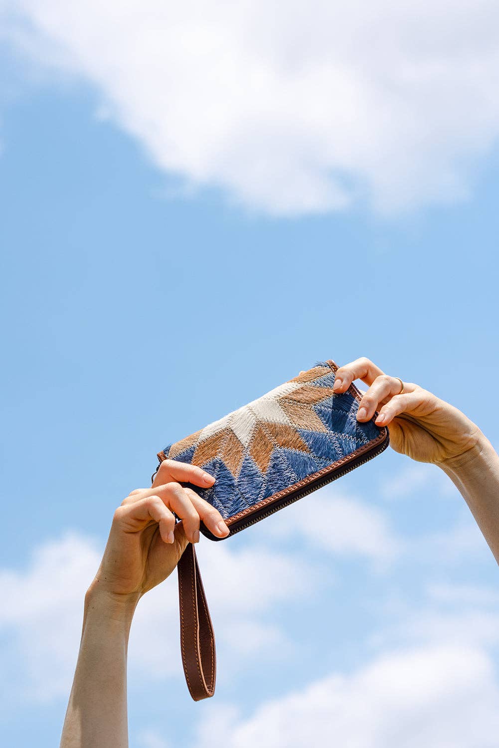 Vaquera Wallet - Purpose + Passion Boutique