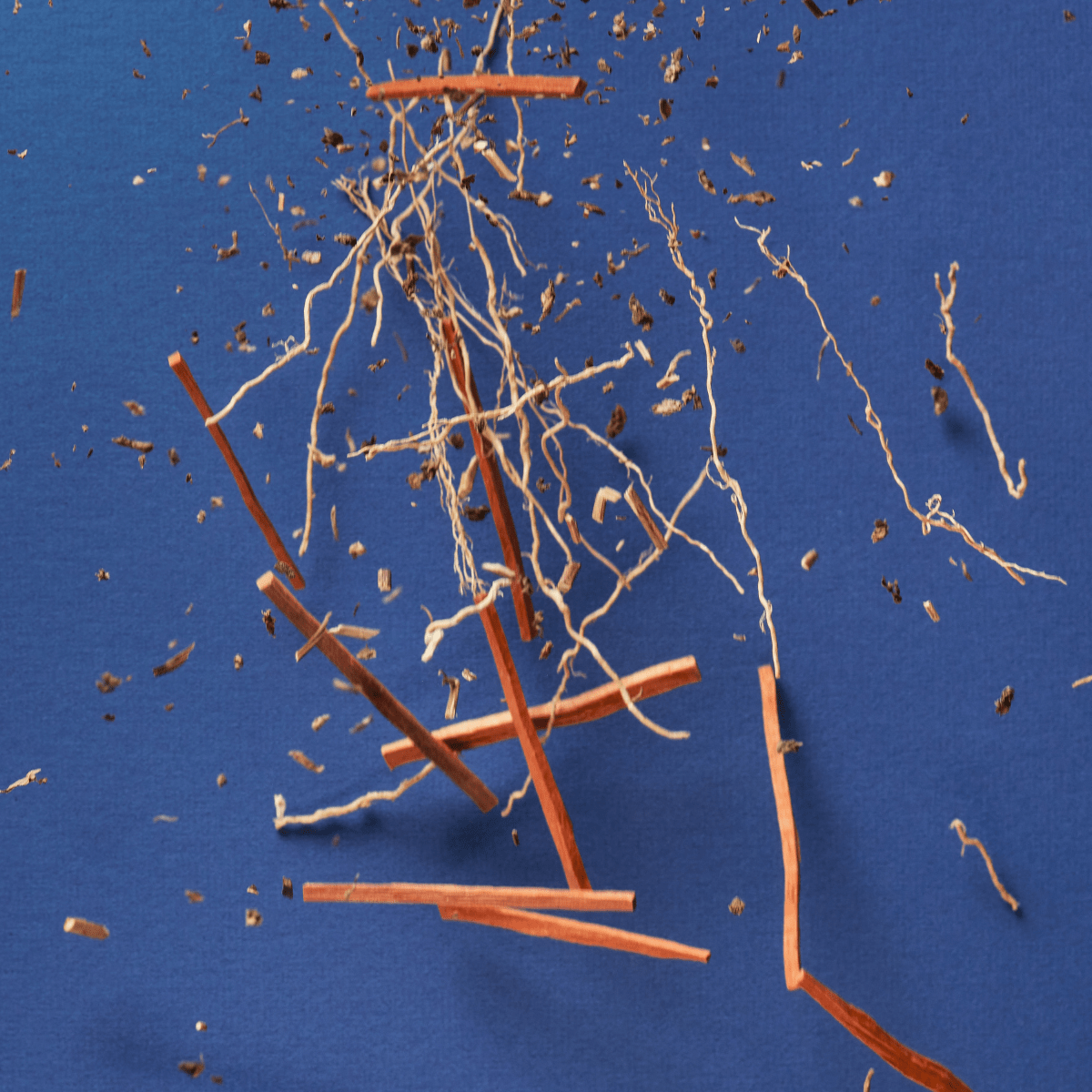 Vetiver Patchouli Nourishing Hand Sanitizer Refill Pouch - Purpose + Passion Boutique