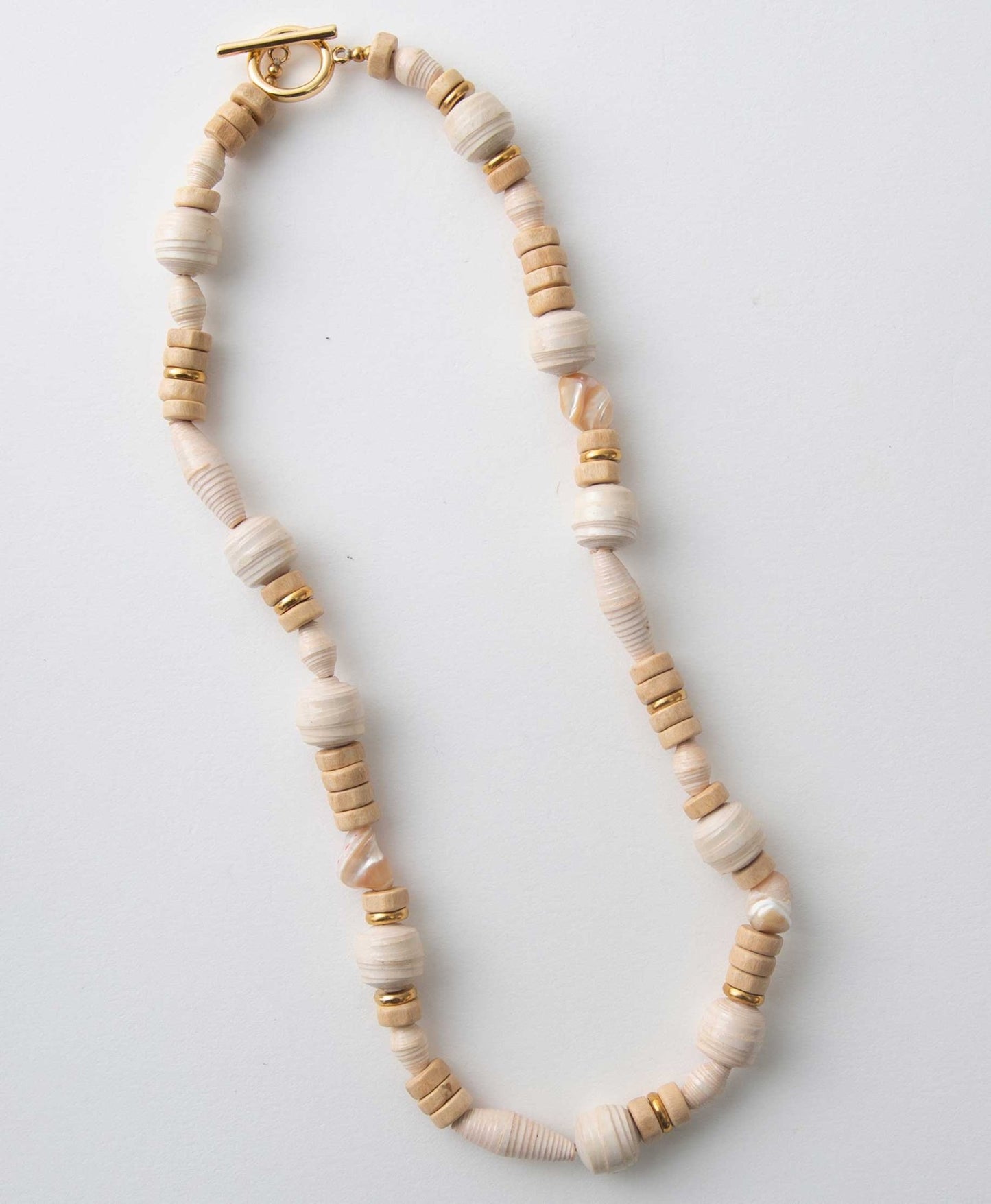 Victoria Necklace - Purpose + Passion Boutique