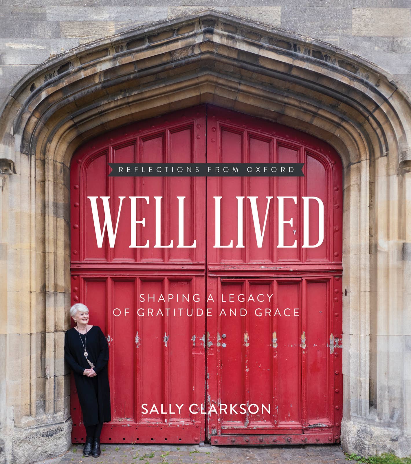 Well Lived: Shaping a Legacy of Gratitude and Grace - Purpose + Passion Boutique