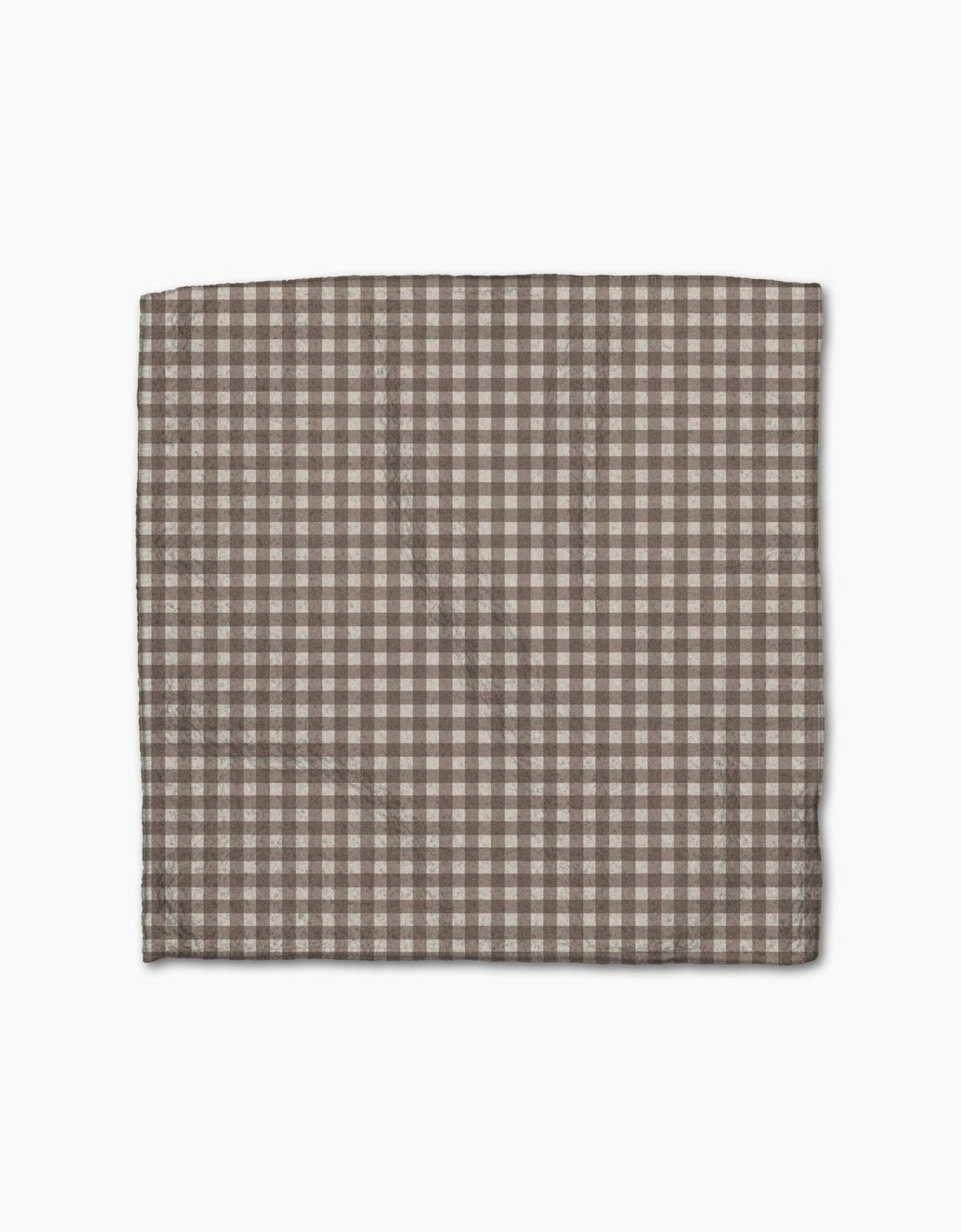 Whidbey Check Dishcloth Set - Purpose + Passion Boutique