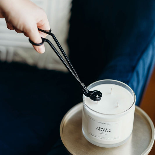 Wick Trimmer - Purpose + Passion Boutique