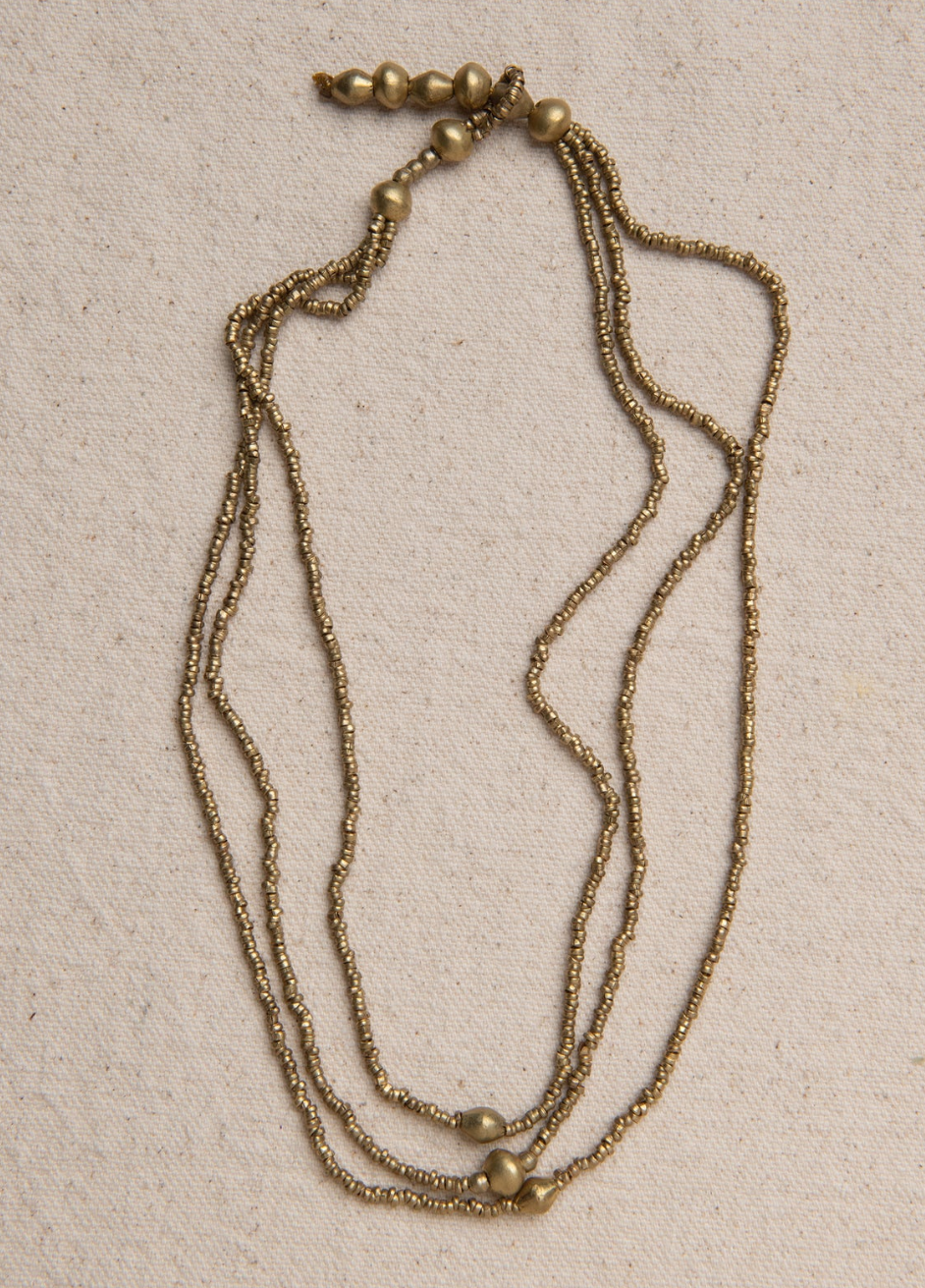 Yadi Amno Necklace