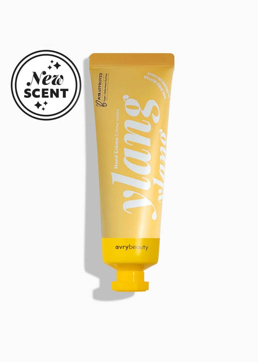 Ylang Ylang 1.5 oz. Shea Butter Lotion - Purpose + Passion Boutique