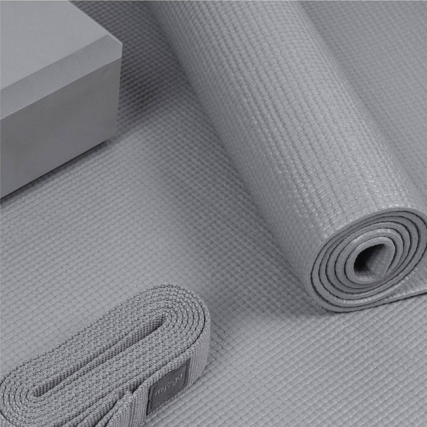 Yoga Starter Kits - Purpose + Passion Boutique