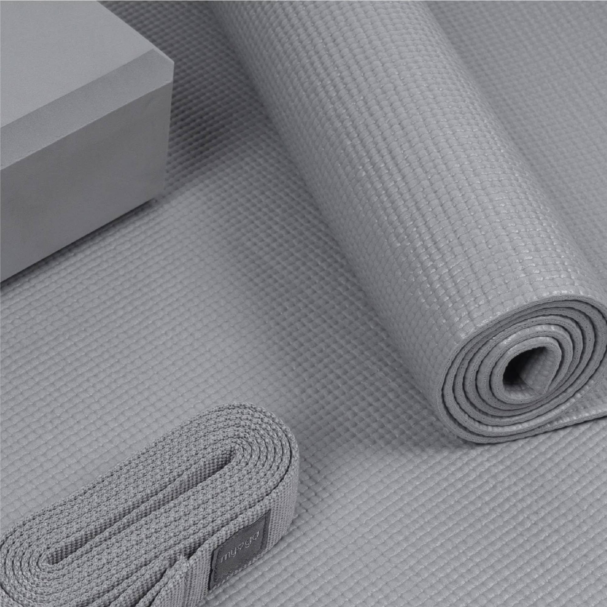 Yoga Starter Kits - Purpose + Passion Boutique