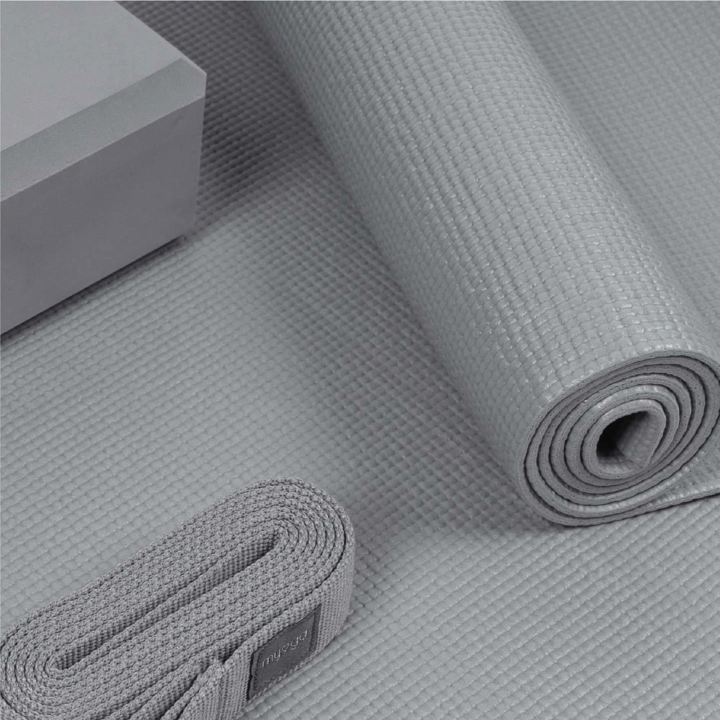 Yoga Starter Kits - Purpose + Passion Boutique