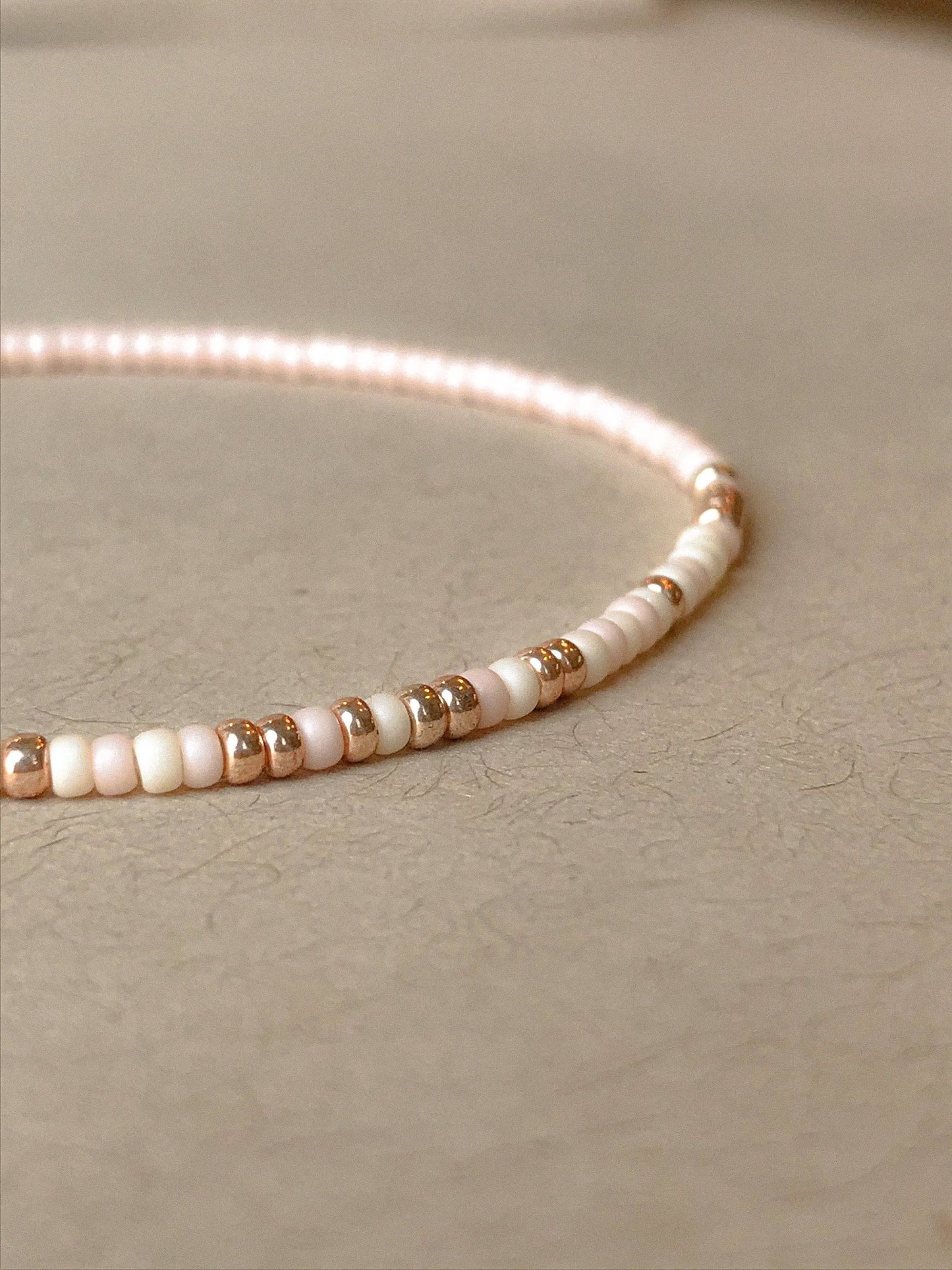 You Are My Person Morse Code Bracelet - Purpose + Passion Boutique