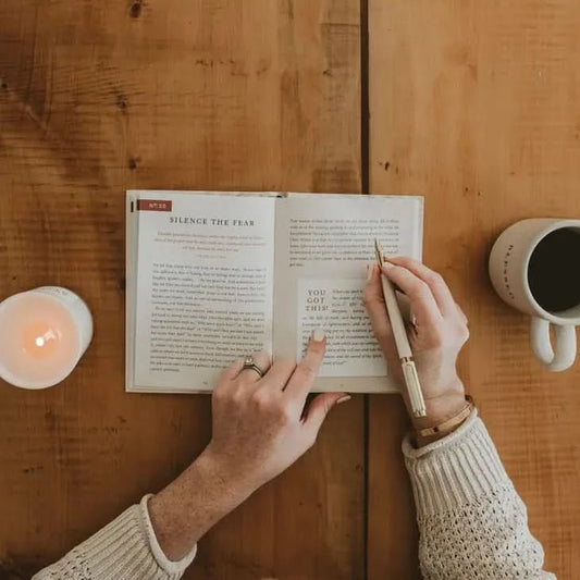 You Got This: 90 Devotions to Empower Hardworking Women - Purpose + Passion Boutique