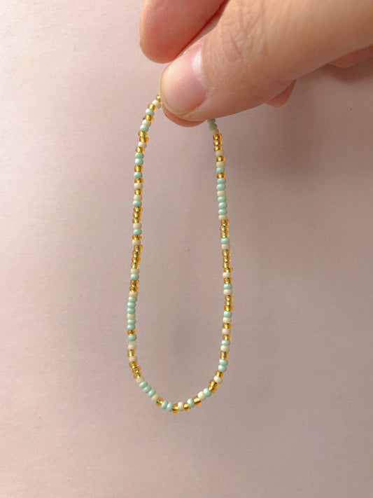 You Have a Purpose Morse Code Bracelet - Purpose + Passion Boutique