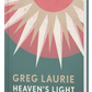 Heaven's Light Breaking:  A 25-Day Advent Devotional