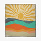 Over The Hill Beach Blanket