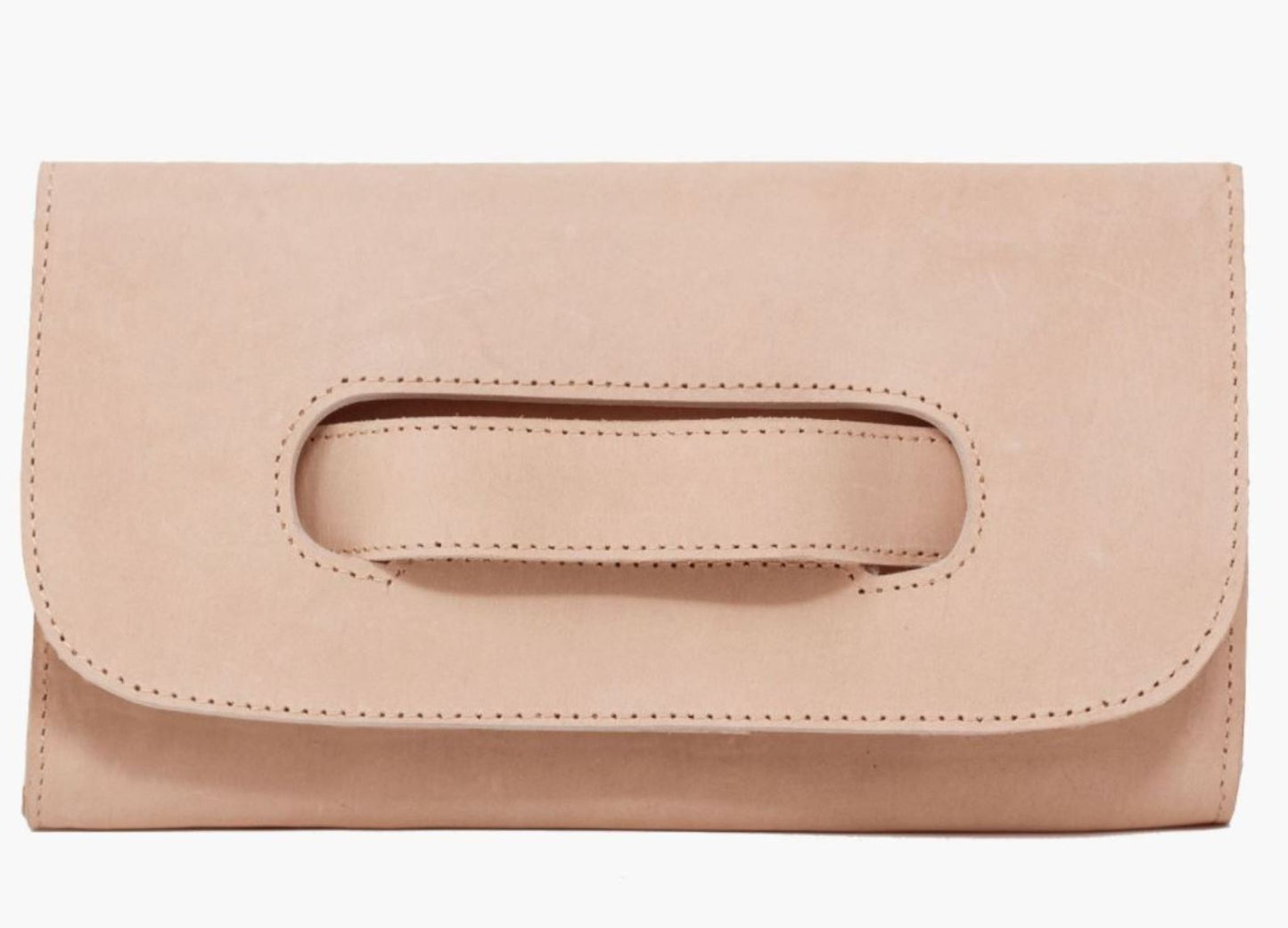 Mare Handle Clutch