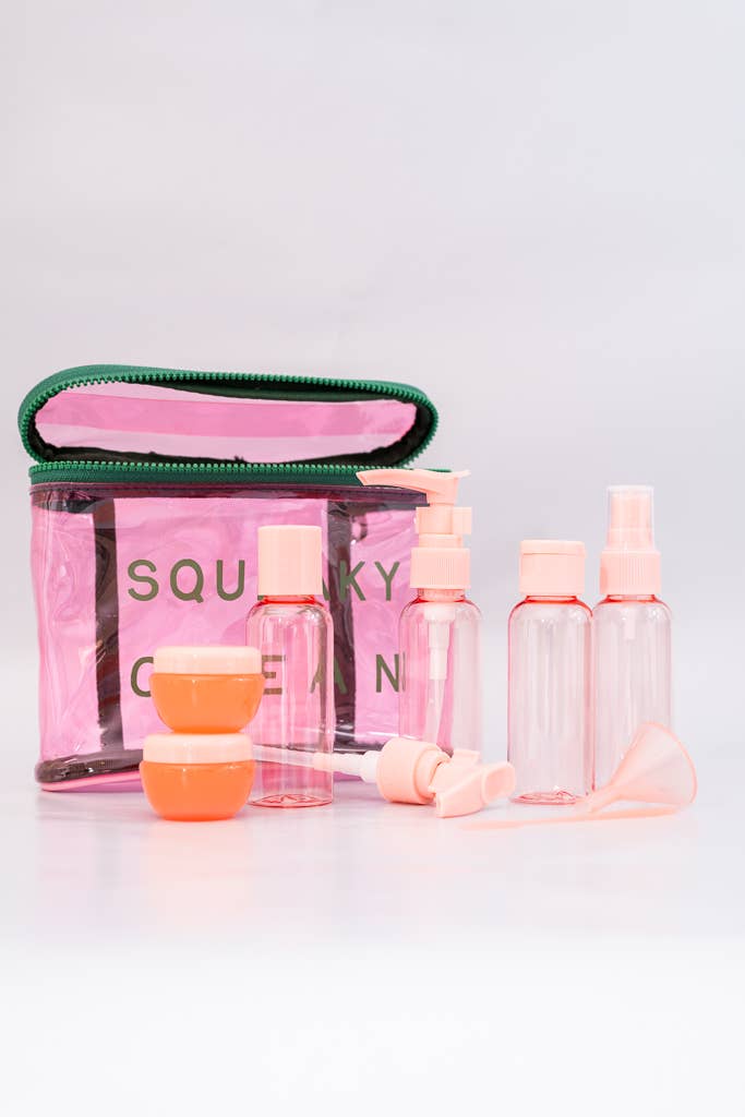 Pack Your Style: Travel Looks from Purpose + Passion Boutique