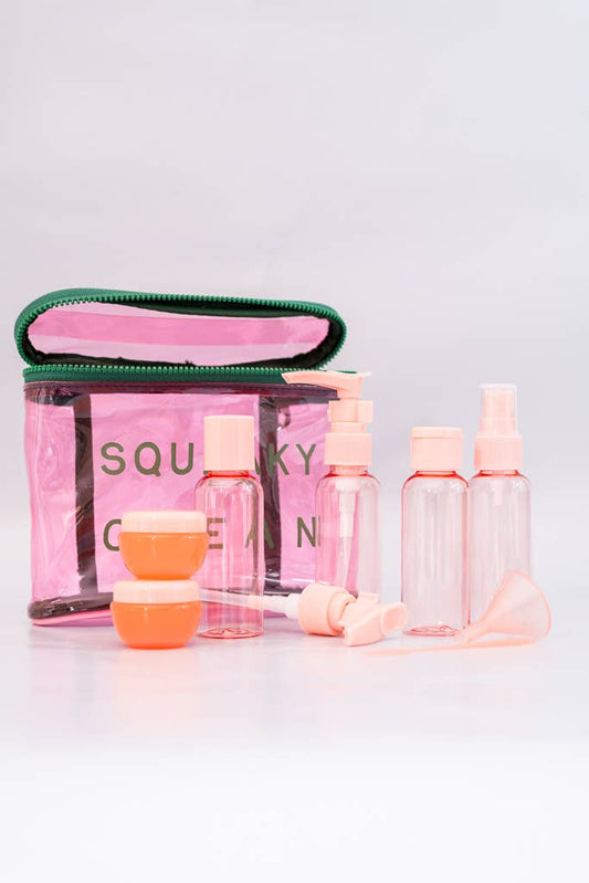 Pack Your Style: Travel Looks from Purpose + Passion Boutique