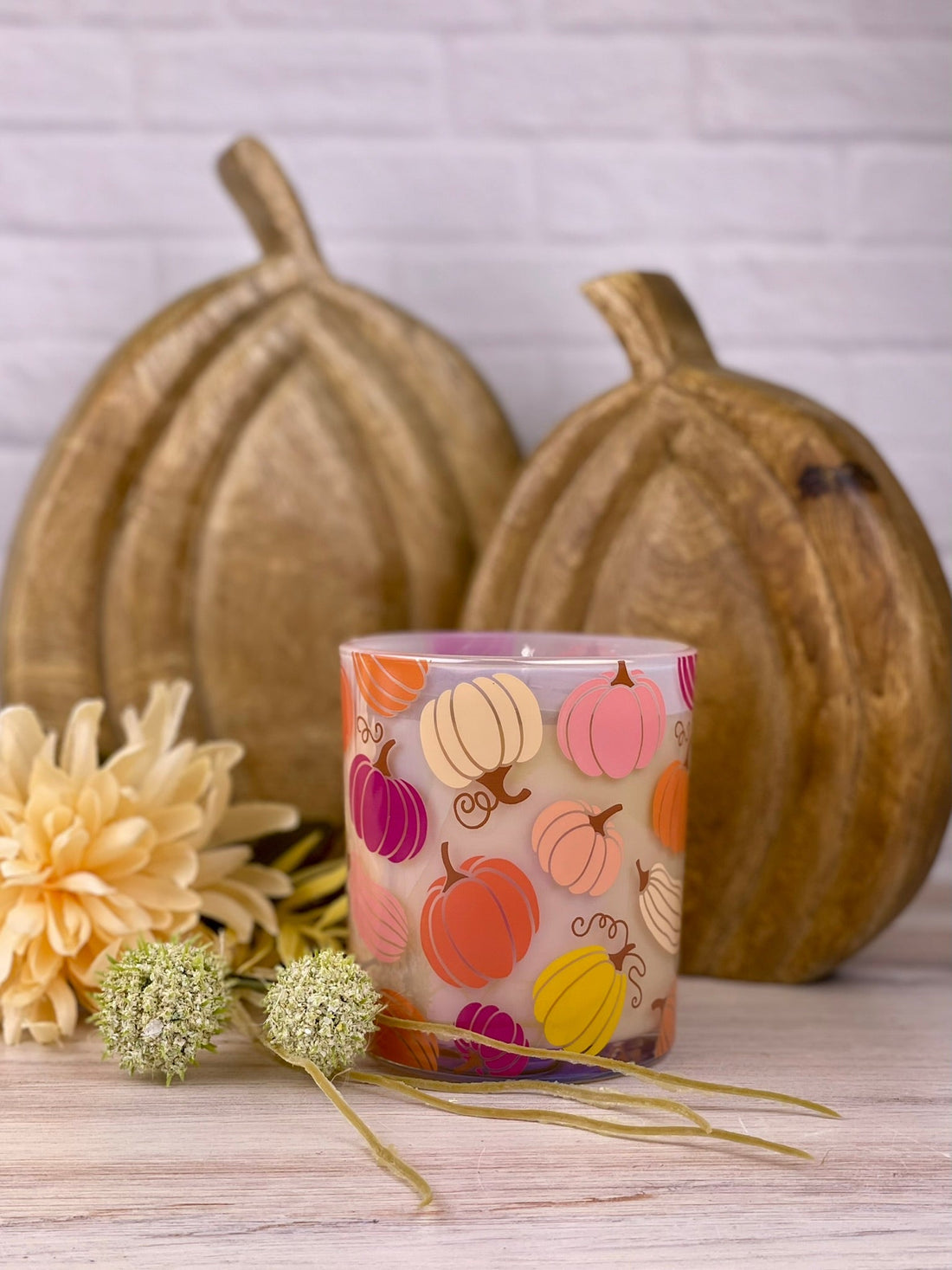 October at Home: Simple Ways to Welcome Fall