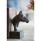 Horse Bookends (Set of 2)