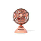 The Coolsville Rechargeable Desk Fan