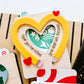 Teacher Giftcard Holder