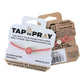 Tap To Pray™ - Survivor Series Handmade Bracelets