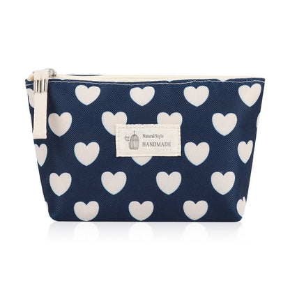 Cosmetic Toiletry Pouch