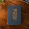 Lantana ESV Large Print Single Column Journaling Bible