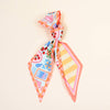 Ciao Bella: Twirl & Tie Scarf