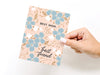 Best Mom Best Friend Greeting Card