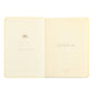 Belfast Yellow Hosanna Revival Notebook