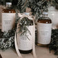 Lavender Simple Syrup