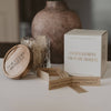 Encouragement Notes Jar