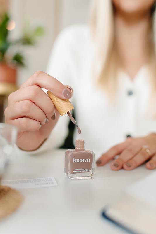 Known Nail Polish