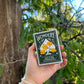 Flowers of America Playing Cards