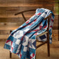 Star Patriotic Throw 50"X60"