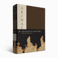 ESV Archaeology Study Bible, Hardcover