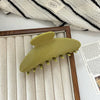 Sweet Polka Dots Acetate Hair Clip