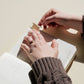 Bible Tabs: Gold Foiling