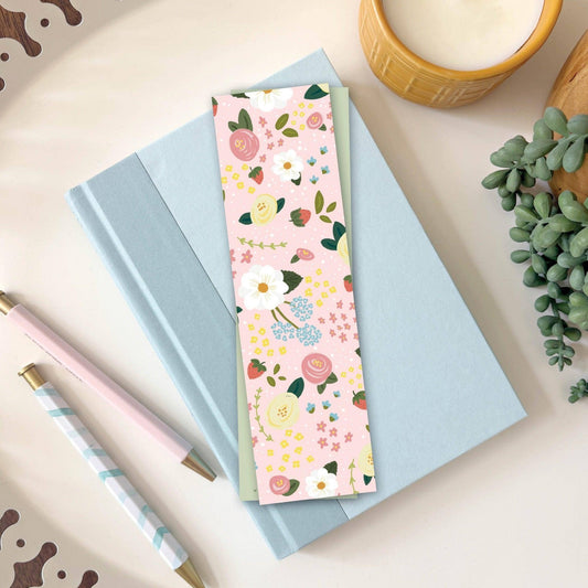 Trust in the Lord Bible Verse Bookmark