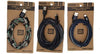 Charging Cable USB to USB-C Canvas 9 ft