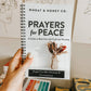 Prayers for Peace: A Guide to Beat Lies with Truth & Worship