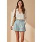 Soft Matte Pull-on Shorts