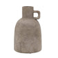 Terracotta Jug Vase